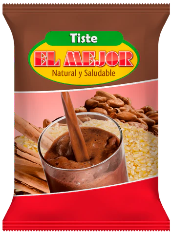 tiste el mejor